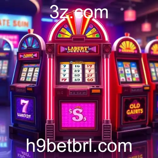 A Evolução dos Caça-níqueis e o Impacto da H9BET