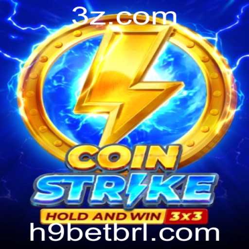 Descubra o Mundo Empolgante de CoinStrike com H9BET