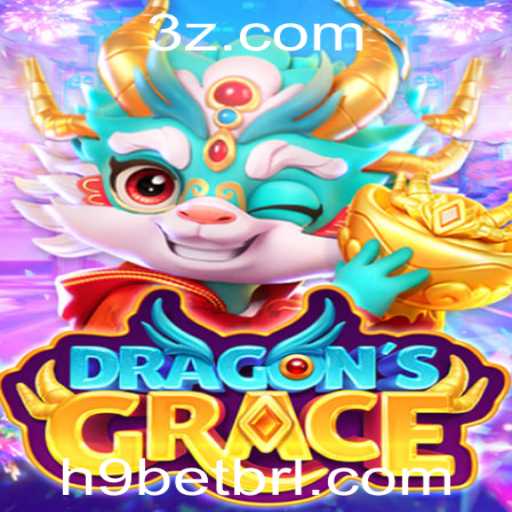 DragonsGrace: Descubra o Mundo Fascinante do Novo Jogo com H9BET