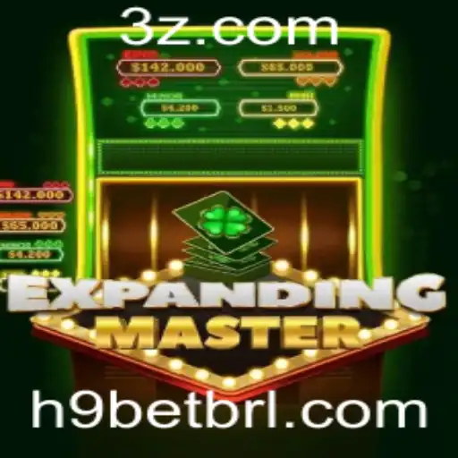 Descubra o Fascinante Mundo de ExpandingMaster - Uma Nova Experiência de Jogo