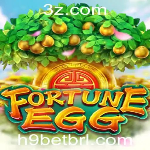 Descubra a Emoção e Estratégia do Jogo FortuneEgg com H9BET