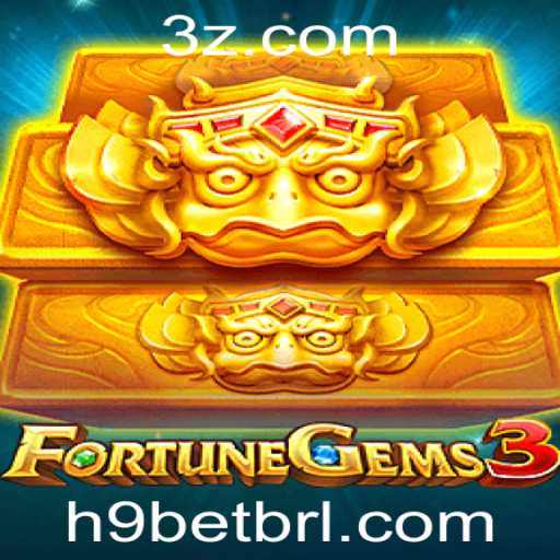 Descubra FortuneGems3: O Novo Fenômeno dos Jogos Online