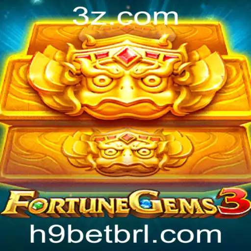Descubra FortuneGems3: O Novo Fenômeno dos Jogos Online