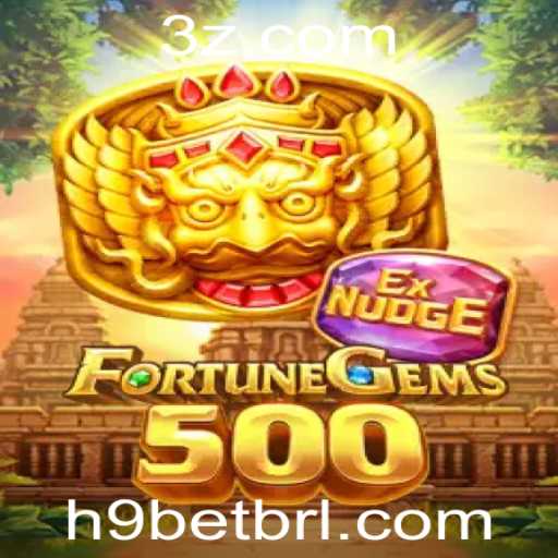 FortuneGems500: Mergulhando na Aventura do Novo Jogo com H9BET