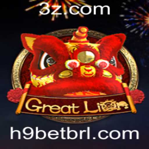 Descubra o Fascinante Mundo do Jogo GreatLion com H9BET