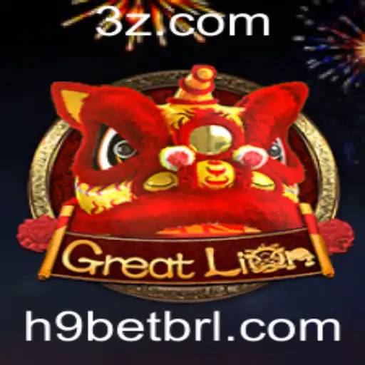 Descubra o Fascinante Mundo do Jogo GreatLion com H9BET