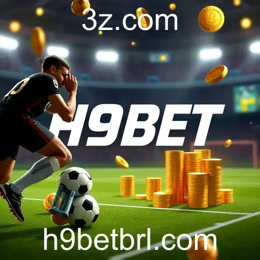 Transformações no Mundo dos Jogos com a Ascensão do H9BET