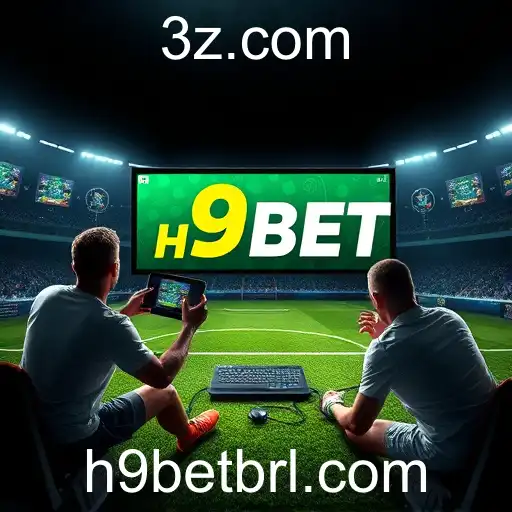 H9BET: Dinâmica do Mercado de Jogos em 2025