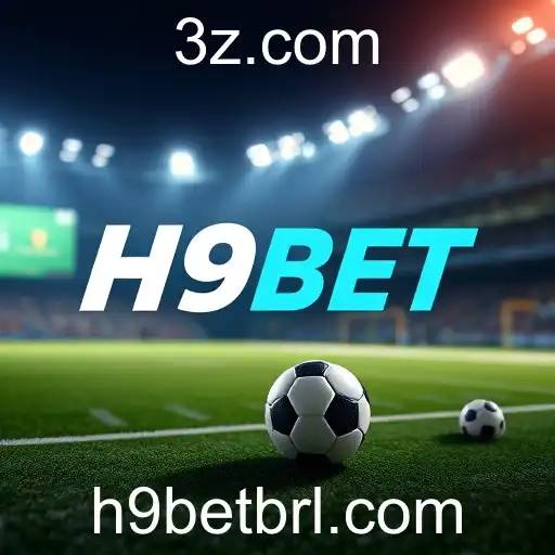 A Ascensão do H9BET no Cenário de Jogos Online