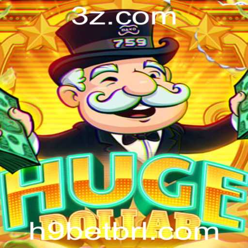 Descubra as Emoções de HugeDollar: Estratégia e Diversão no Novo Jogo de Azar