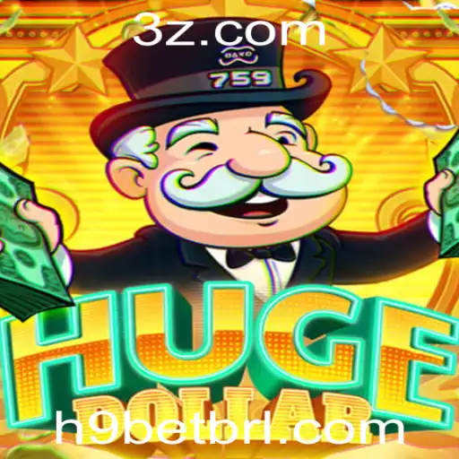 Descubra as Emoções de HugeDollar: Estratégia e Diversão no Novo Jogo de Azar
