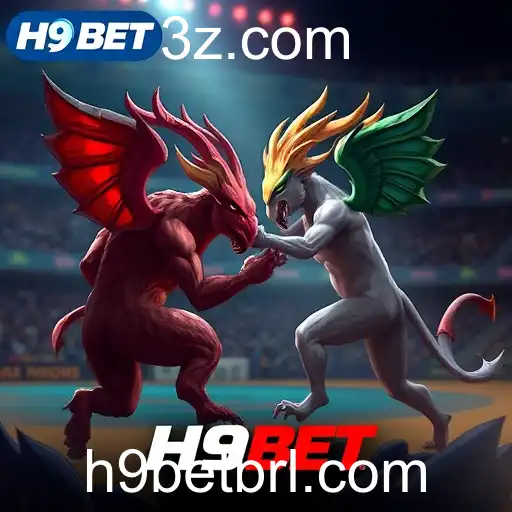 Explorando o Mundo dos Jogos de Sabong com H9BET