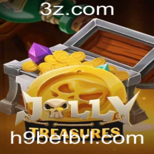 Descubra o Mundo de Aventuras em JollyTreasures com H9BET