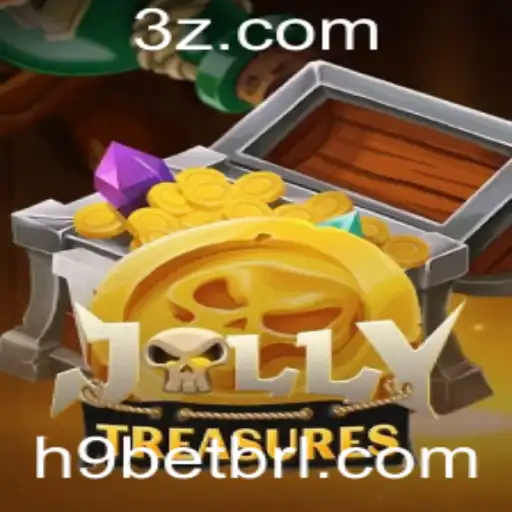 Descubra o Mundo de Aventuras em JollyTreasures com H9BET