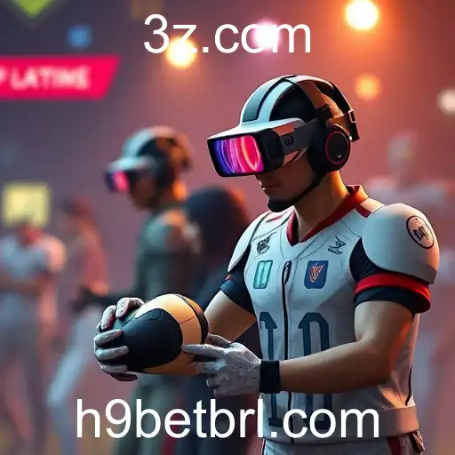 Tendências e Inovações no Mercado de Jogos