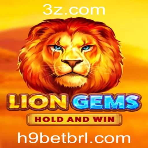 Descubra o Fascinante Mundo de LionGems com H9BET
