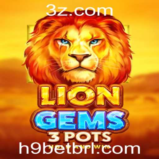 Descubra a Emoção do Novo Jogo LionGems3pots