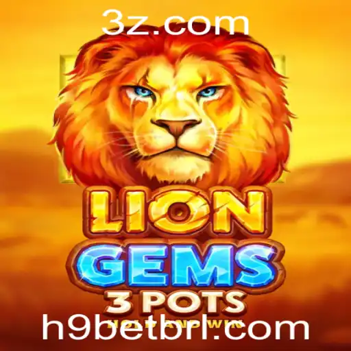 Descubra a Emoção do Novo Jogo LionGems3pots