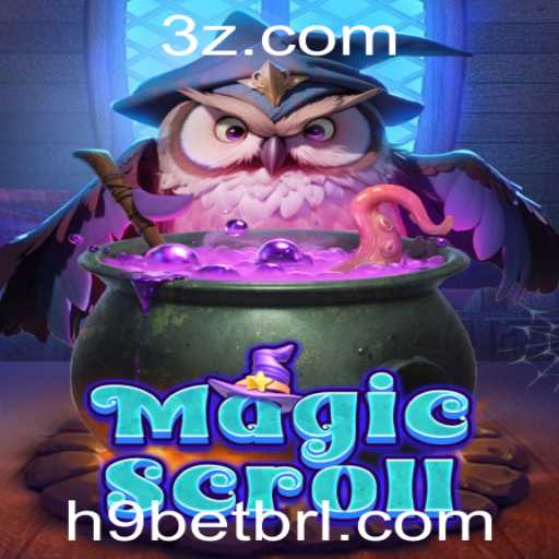 Descubra o Jogo de Aventura Interativa MagicScroll