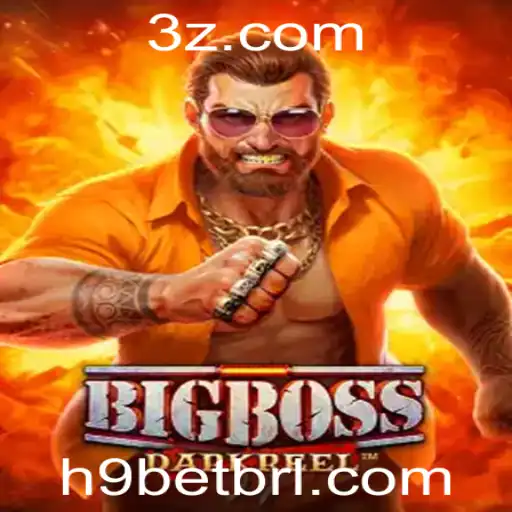 Descubra o Universo de BigBoss: Um Jogo Inovador com H9BET