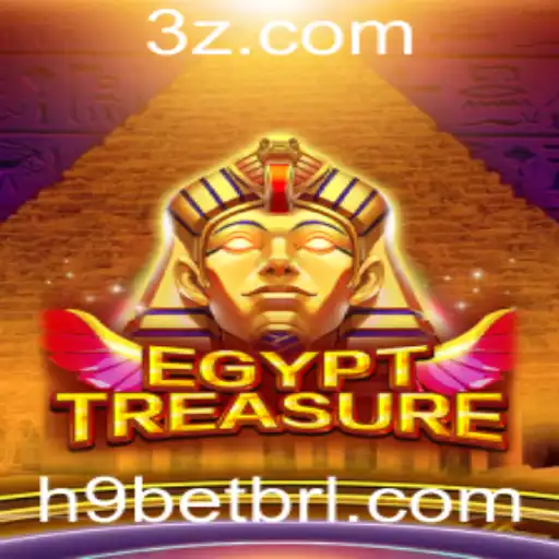 Explorando o Fascinante Mundo do Jogo EgyptTreasure: Regras e Estratégias