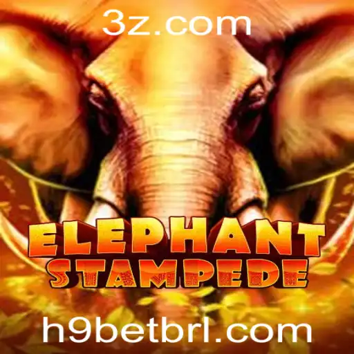 Descubra o Fascinante Mundo de ElephantStampede: Um Jogo de Estratégia Envolvente