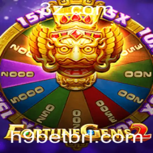FortuneGems2: Descubra a Emoção das Gemas da Sorte com H9BET
