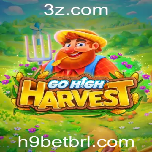 GoHighHarvest: Revolucione Seu Mundo com H9BET
