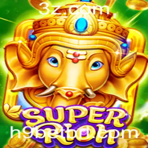 SuperRich: O Jogo de Estratégia e Aventura para a Geração Atual