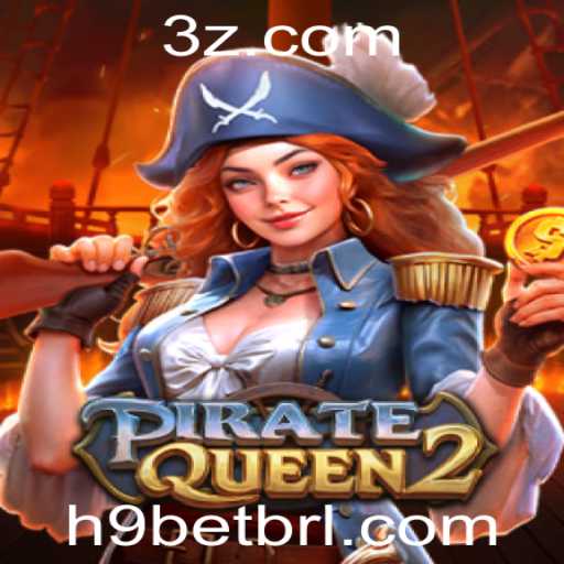 PirateQueen2: Aventuras de Piratas e Estratégias Inovadoras