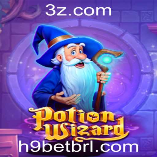 PotionWizard: Domine a Magia dos Elixires Mágicos