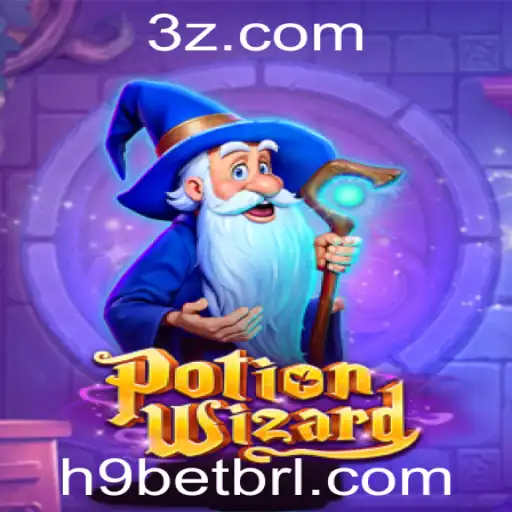 PotionWizard: Domine a Magia dos Elixires Mágicos