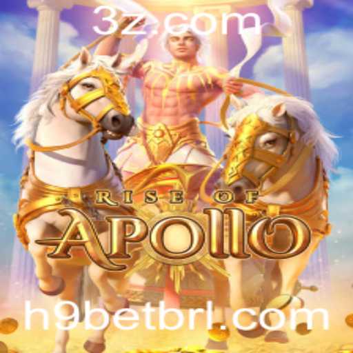 Descubra o Fascinante Mundo de RiseofApollo com H9BET