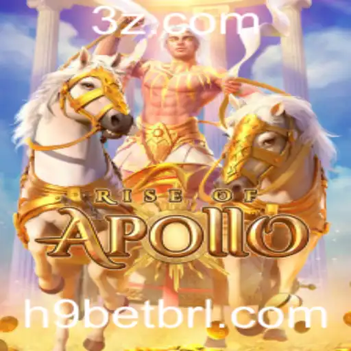 Descubra o Fascinante Mundo de RiseofApollo com H9BET
