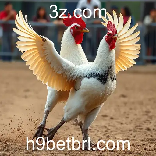 Sabong Online: A Evolução do Tradicional Jogo de Galos