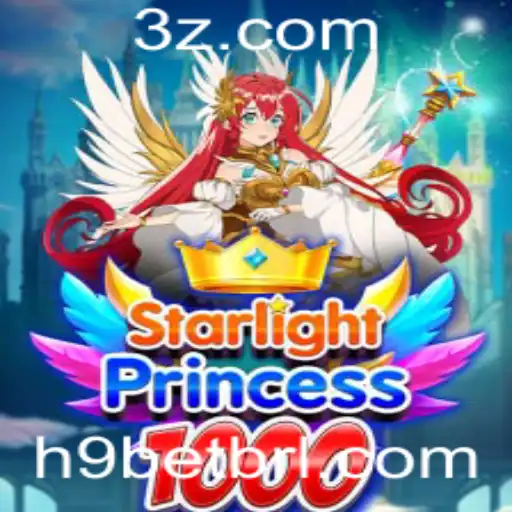 Explorando StarlightPrincess1000: A Nova Sensação no Mundo dos Jogos On-line