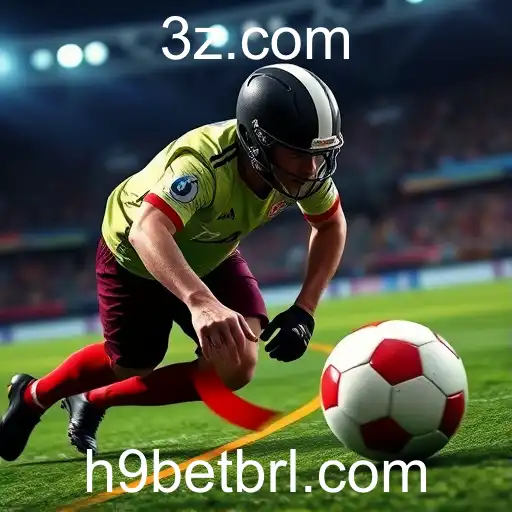 Apostas Esportivas no H9BET: Entendendo uma Categoria de Jogo Popular