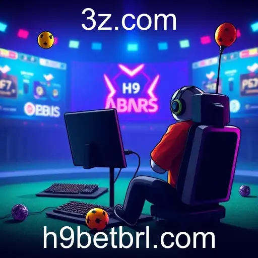 Cenário Brasileiro dos Jogos Online e o Impacto do H9BET