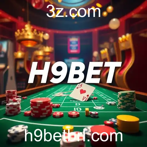 Explorando a Fascinação dos Cassinos Online no H9BET