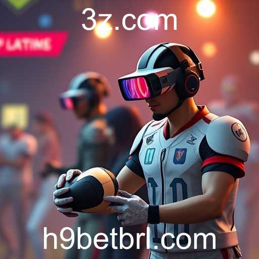 Inovações e Tendências no Universo dos Jogos em 2025