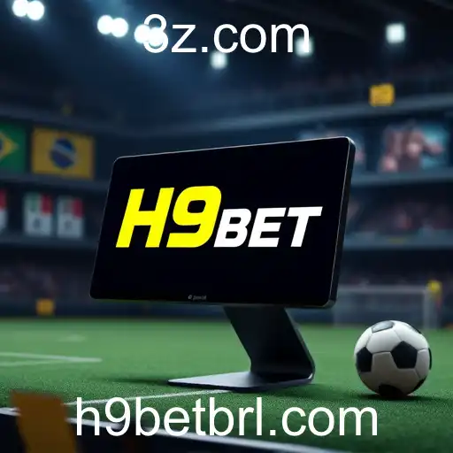 A Revolução dos Jogos Online: Como H9BET Está Liderando a Transformação
