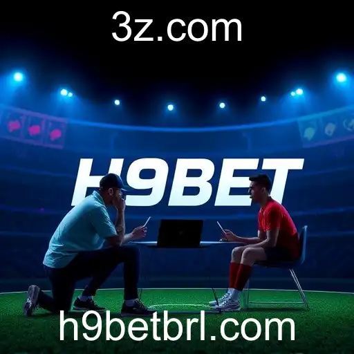 O Crescimento dos Jogos Online e a Ascensão do H9BET