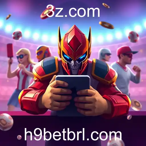 Impacto dos Jogos Online no Brasil em 2025