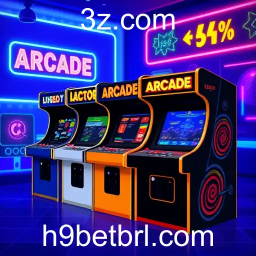 Tendências em Jogos Online: O Impacto do H9BET