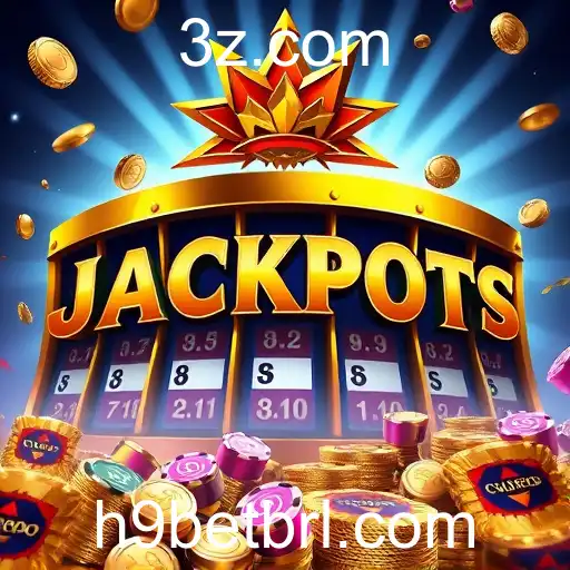 A Ascensão dos Progressive Jackpots na Plataforma H9BET