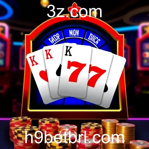 Descubra a Excitante Categoria de Video Poker no H9BET