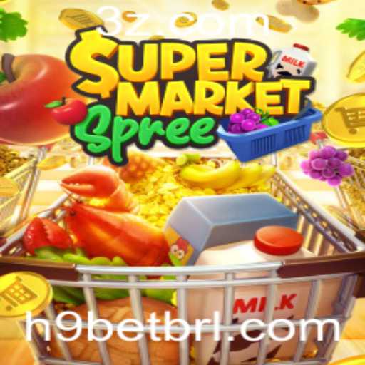 Explorando as Facetas do Jogo SupermarketSpree