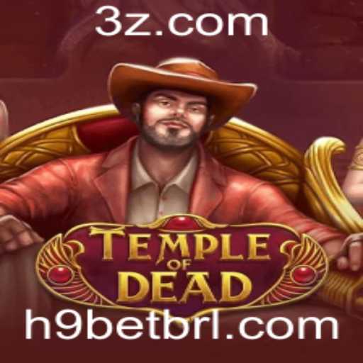TempleofDead: Aventura e Estratégia no Mundo Antigo