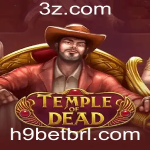 TempleofDead: Aventura e Estratégia no Mundo Antigo