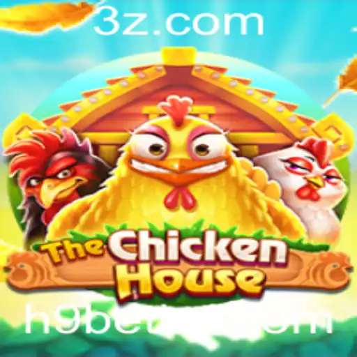 Descubra TheChickenHouse: O Excitante Jogo Que Conquistou o Mundo